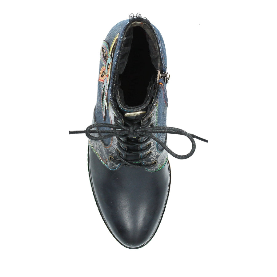 Scarpe Vita Bottines - LEDAO 323 Promozione temporanea