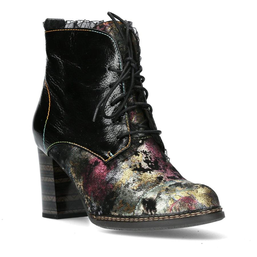 Scarpe Vita Bottines - ELCEAO 31 Vernis Fino al 50% di sconto