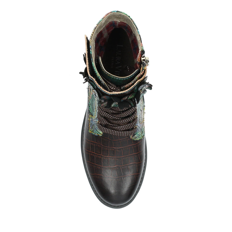 Scarpe Vita Bottines - GACMAYO 14 Fino al 60% di sconto