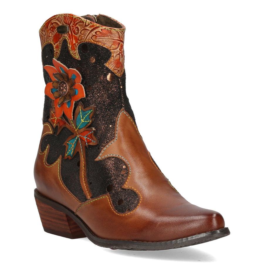 Scarpe Vita Santiags - Bottines HICNIO 24 Only for today