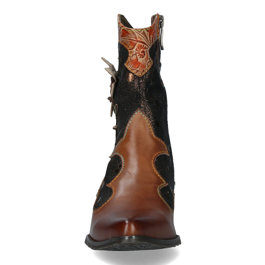 Scarpe Vita Santiags - Bottines HICNIO 24 Only for today