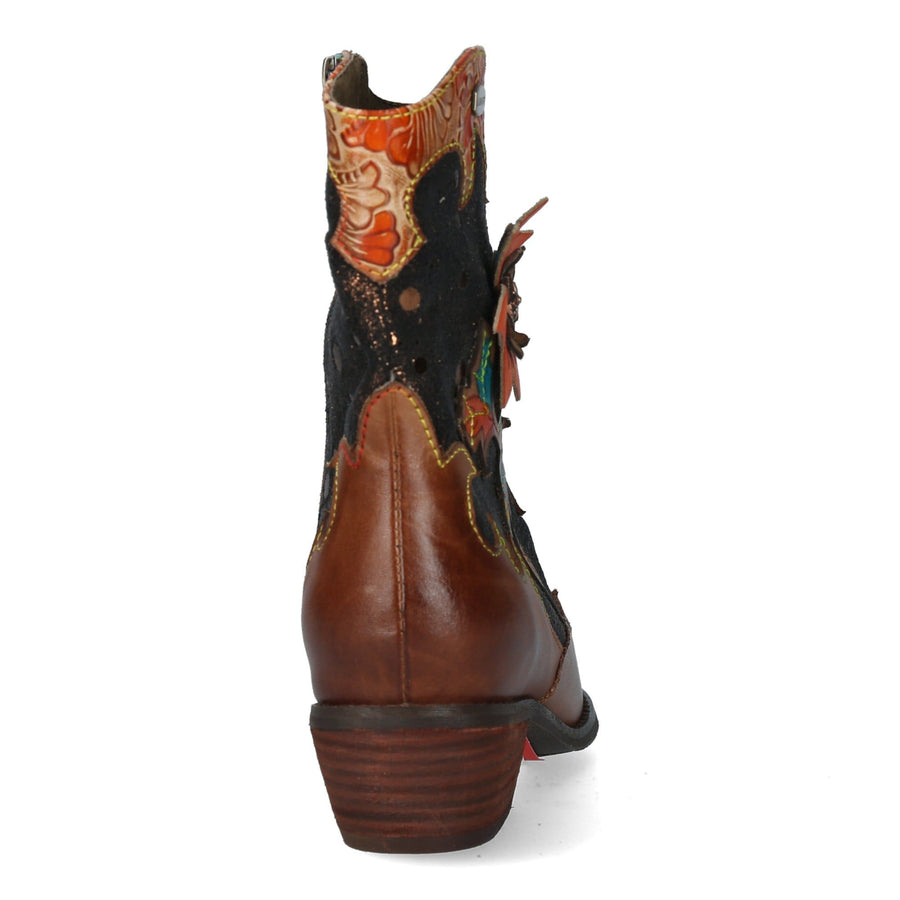 Scarpe Vita Santiags - Bottines HICNIO 24 Only for today