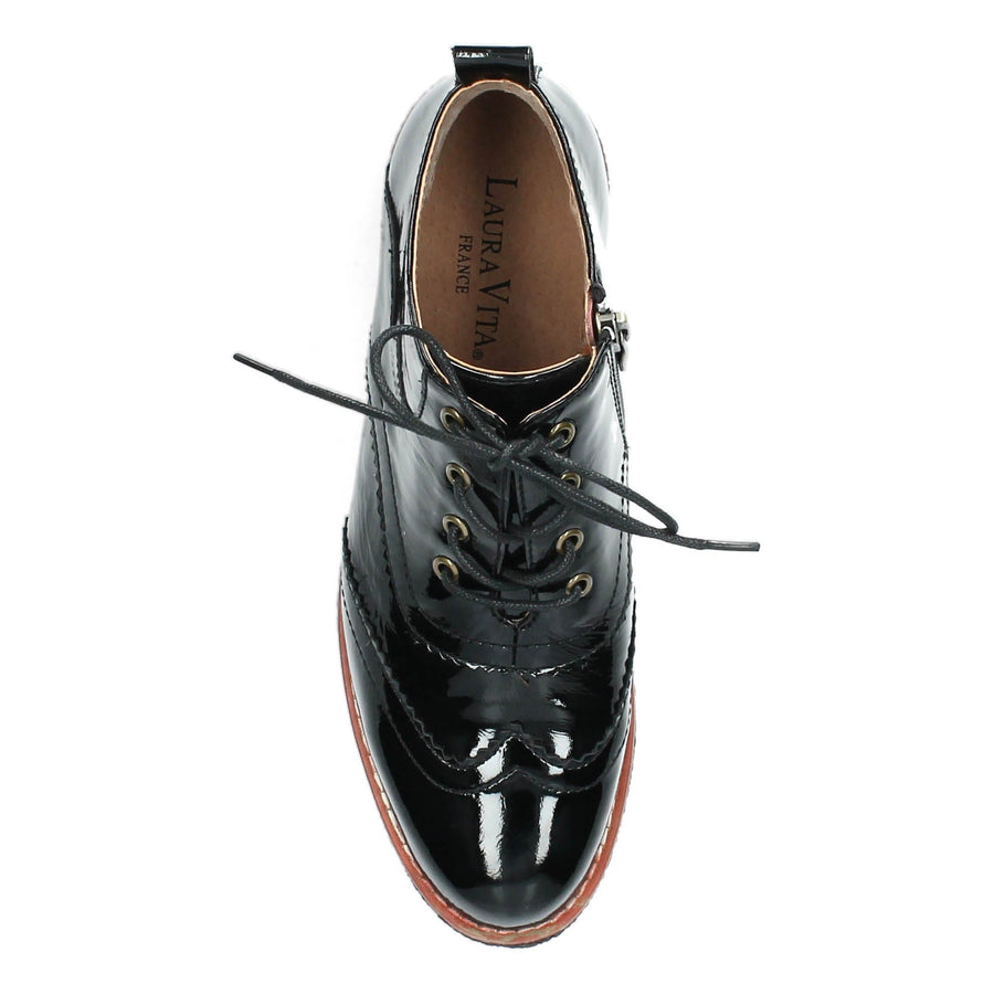 Scarpe Vita Bottines - COCRALIEO 17 Offerta speciale della fabbrica