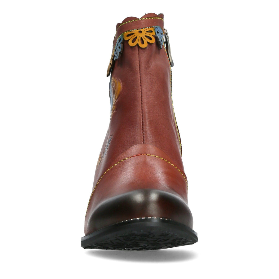 Scarpe Vita Bottines - ALCIZEEO 72 Fino al 55% di sconto