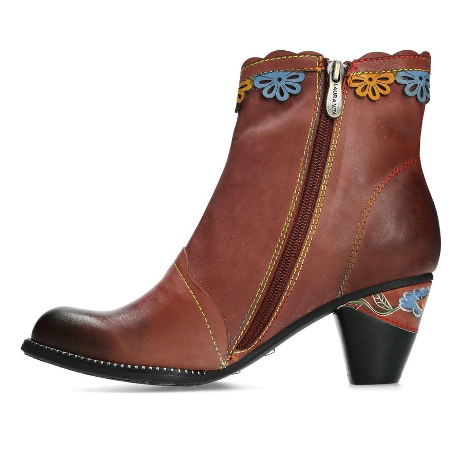 Scarpe Vita Bottines - ALCIZEEO 72 Fino al 55% di sconto