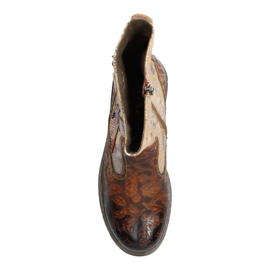 Scarpe Vita Bottines - KAELAO 12 Discount Store per i nuovi prodotti