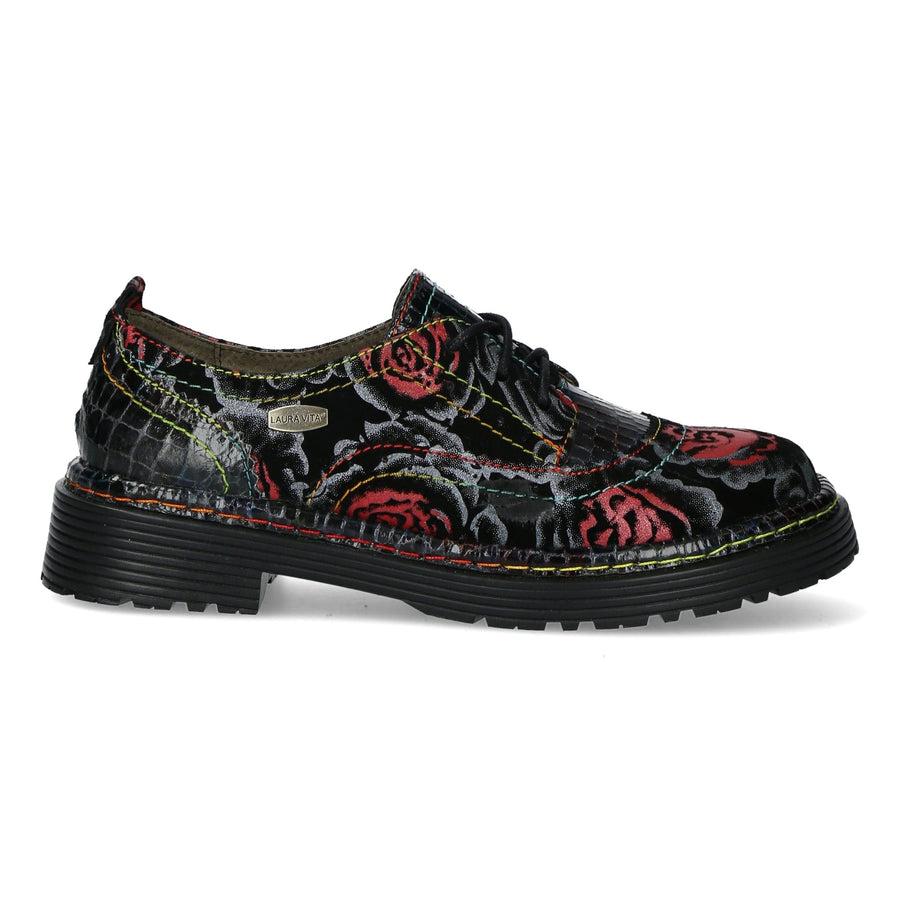 Scarpe Vita Derbies - INCASO 16 Solo un giorno rimasto