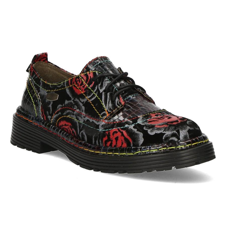 Scarpe Vita Derbies - INCASO 16 Solo un giorno rimasto