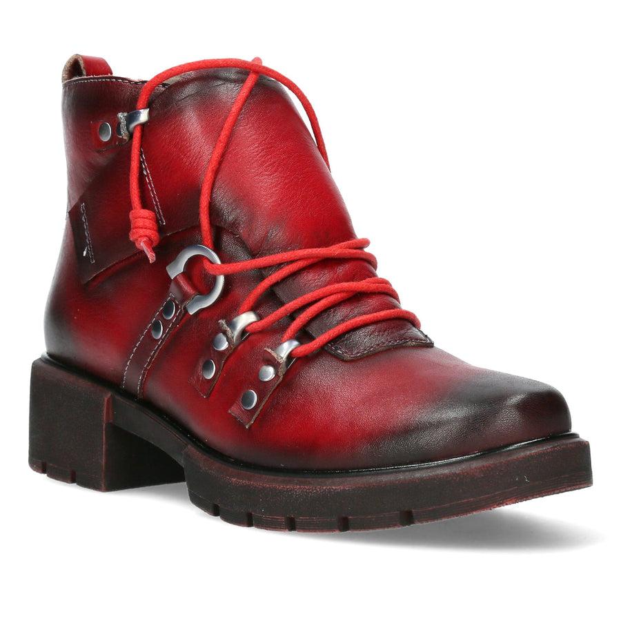 Scarpe Vita Bottines - IDCEAO 06 Super sconto
