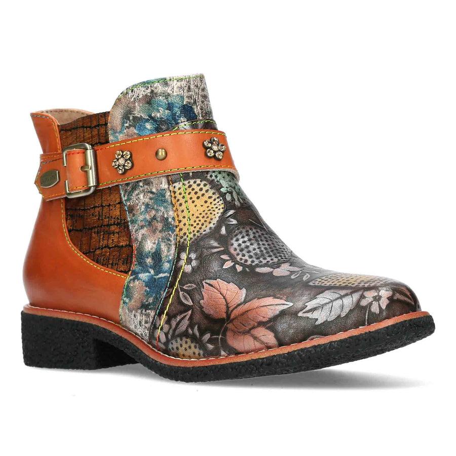 Scarpe Vita Bottines - COCRALIEO 44 Enormi sconti