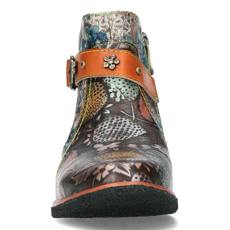 Scarpe Vita Bottines - COCRALIEO 44 Enormi sconti