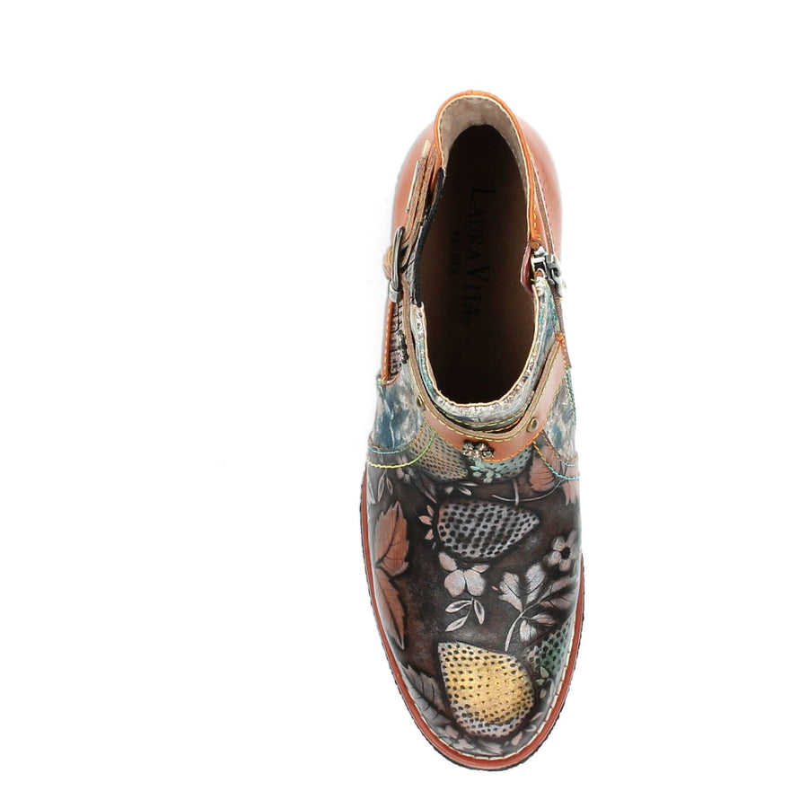 Scarpe Vita Bottines - COCRALIEO 44 Enormi sconti