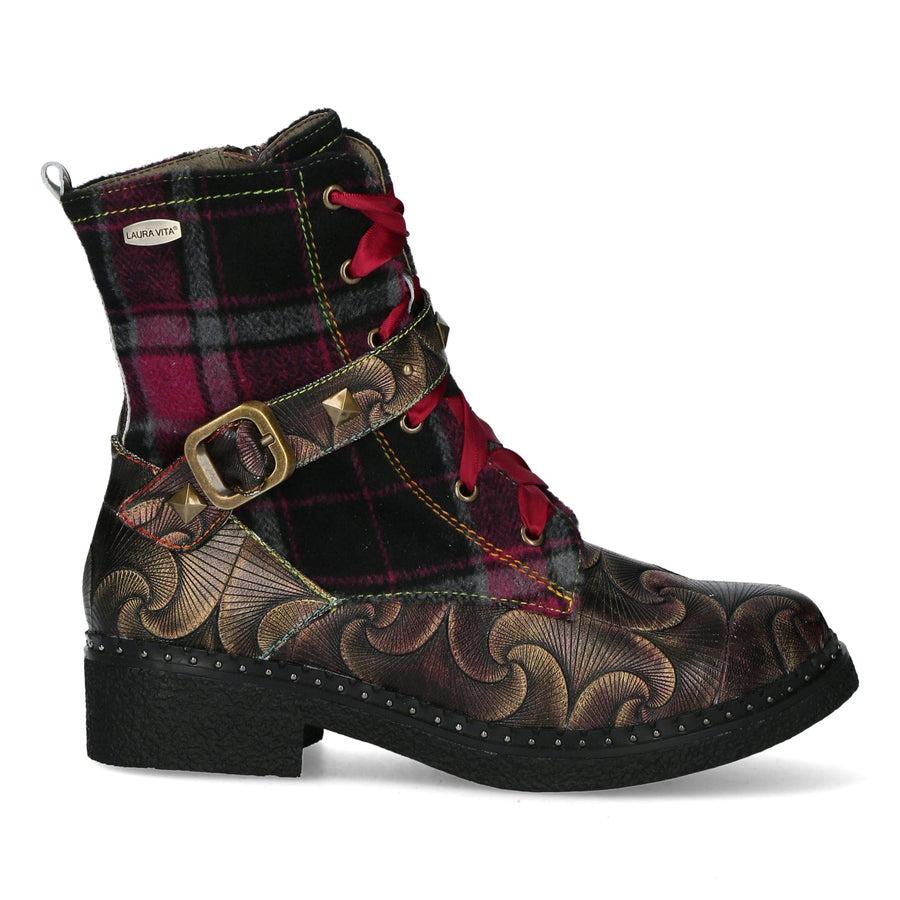 Scarpe Vita Bottines - IDCITEO 03 50% di sconto con spedizione gratuita