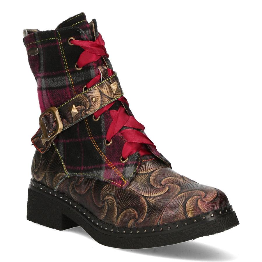 Scarpe Vita Bottines - IDCITEO 03 50% di sconto con spedizione gratuita