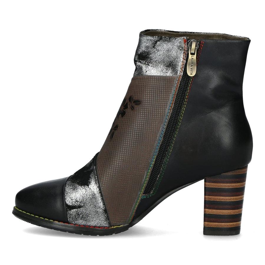 Scarpe Vita Bottines - ANCGIEO 20 Trasporto libero internazionale
