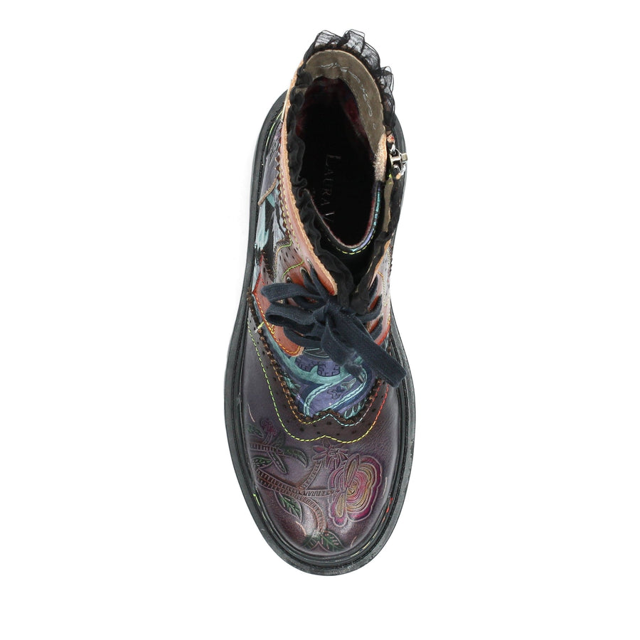 Scarpe Vita Bottines - KOULEO 05 Officina