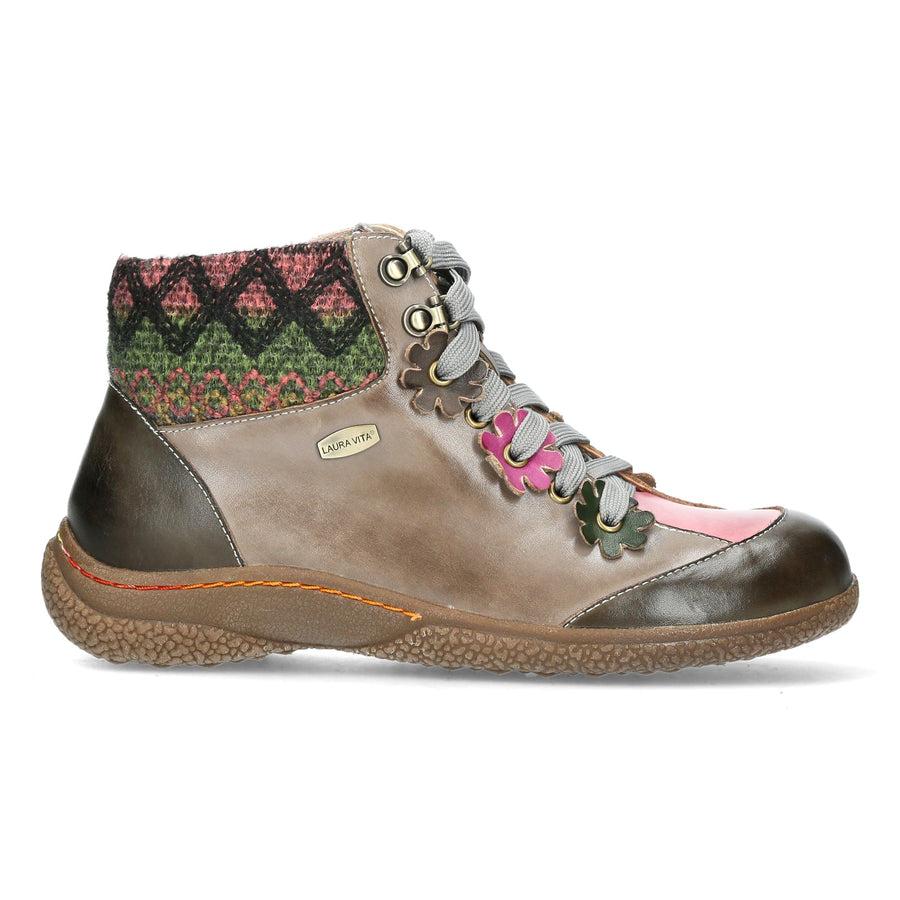 Scarpe Vita Bottines - GOCTHO 13 Limitato a 3 giorni