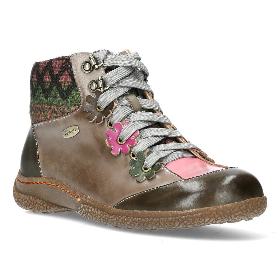 Scarpe Vita Bottines - GOCTHO 13 Limitato a 3 giorni
