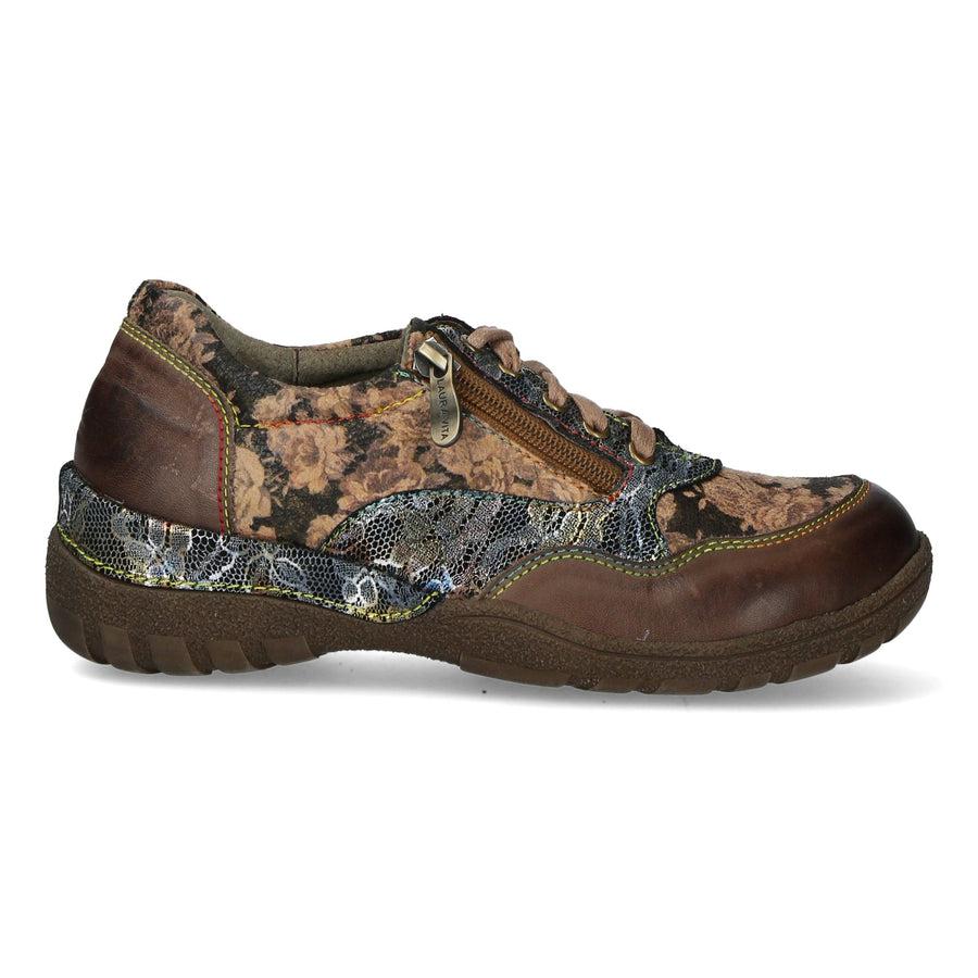 Scarpe Vita Derbies - GOCTHO 23 Esporta salva