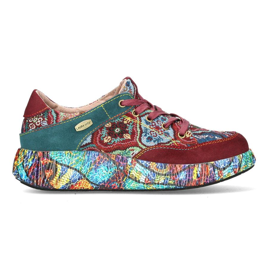 Scarpe Vita Baskets - NIKITO 23 In vendita