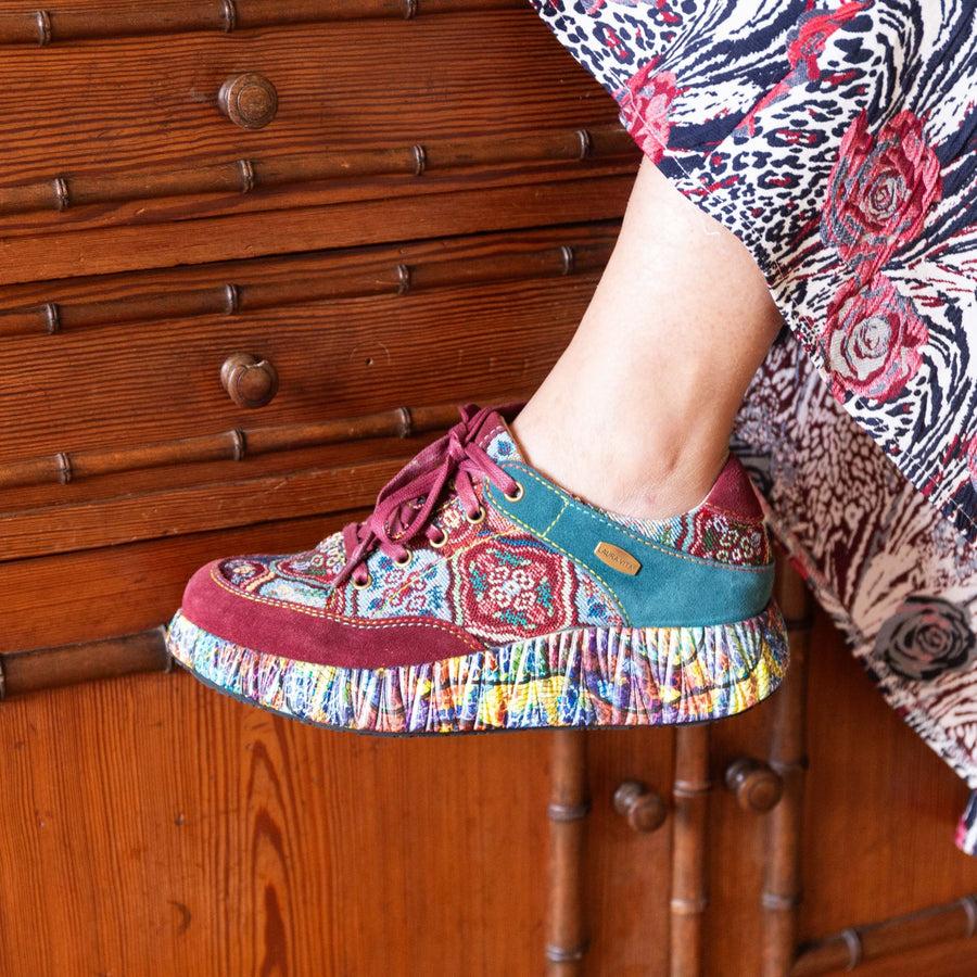 Scarpe Vita Baskets - NIKITO 23 In vendita