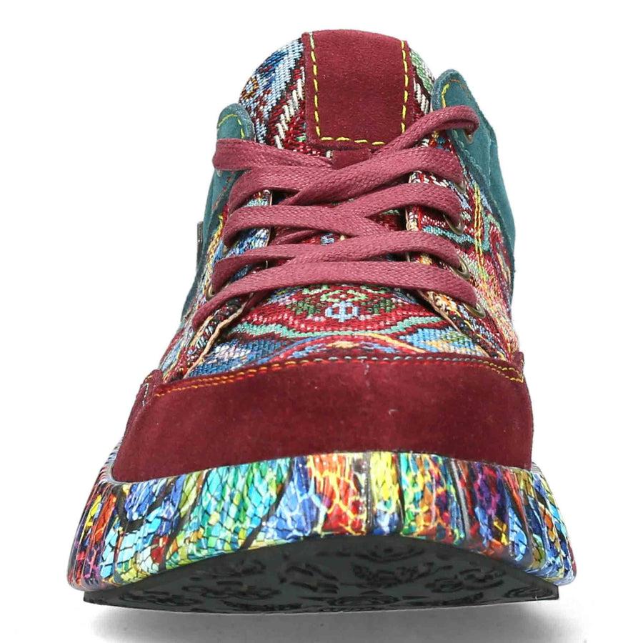 Scarpe Vita Baskets - NIKITO 23 In vendita