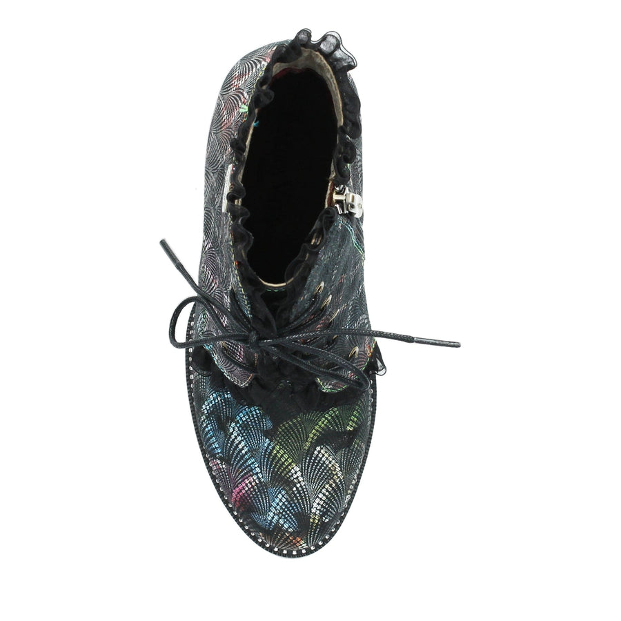 Scarpe Vita Bottines - GUCSTOO 11 Duty-free