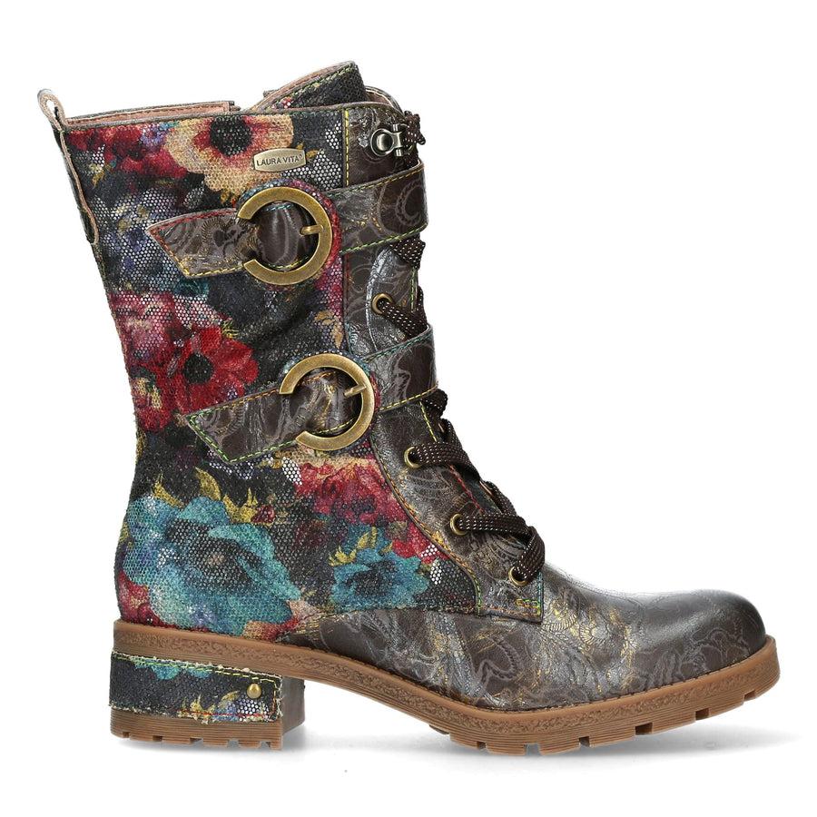 Scarpe Vita Bottines - COCRAILO 71 50% di sconto per tempo limitato