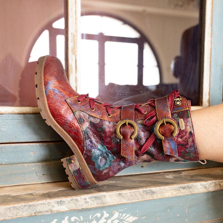 Scarpe Vita Bottines - COCRAILO 71 50% di sconto per tempo limitato