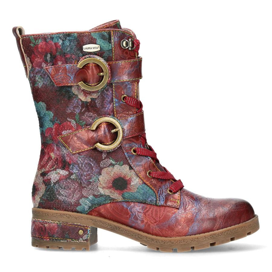 Scarpe Vita Bottines - COCRAILO 71 50% di sconto per tempo limitato