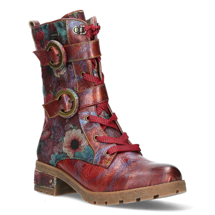 Scarpe Vita Bottines - COCRAILO 71 50% di sconto per tempo limitato