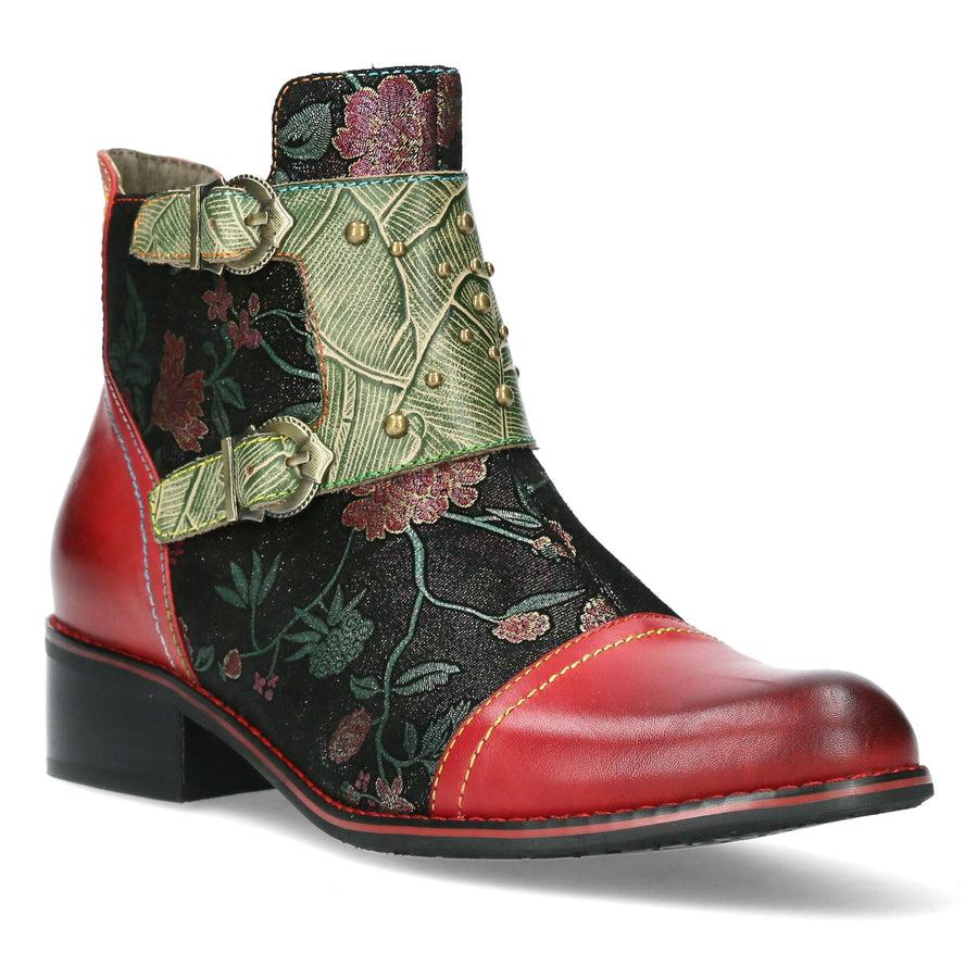 Scarpe Vita Bottines - ALICE 35 2025