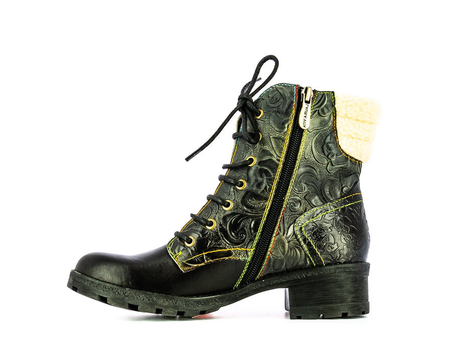 Scarpe Vita Bottines - COCRAILO 19 Italy