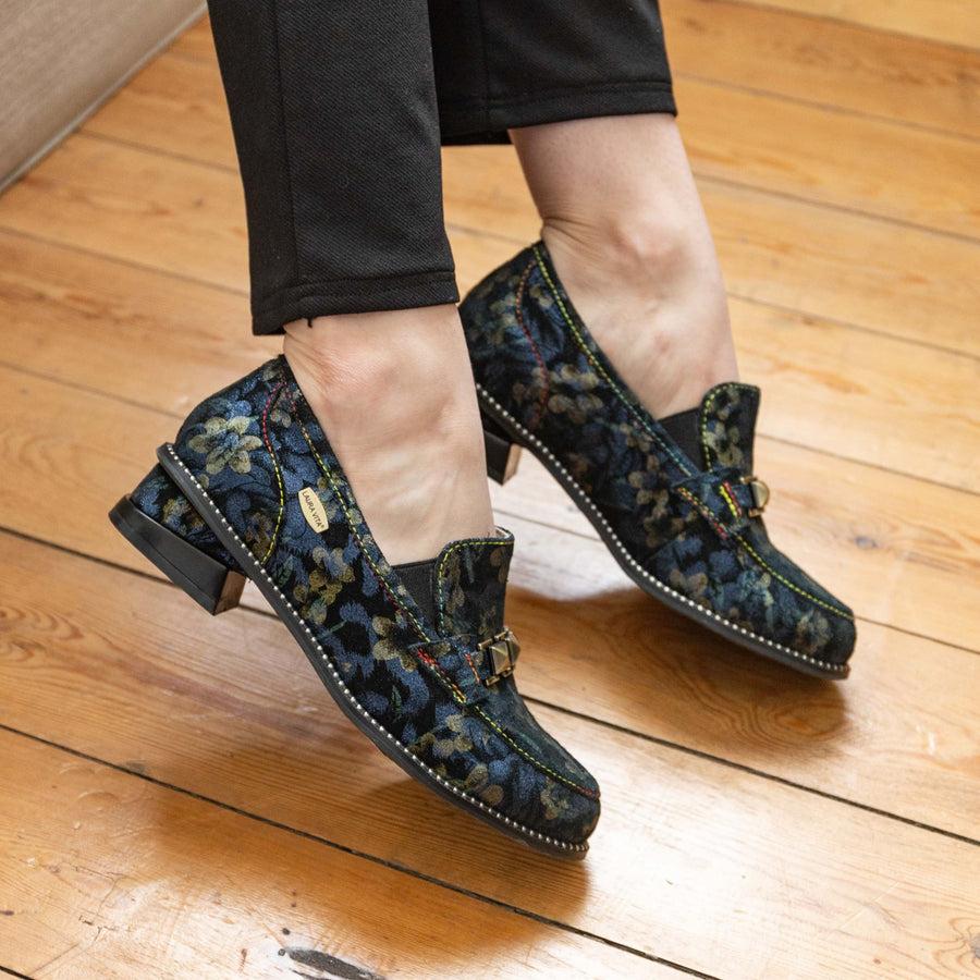 Scarpe Vita Mocassins - IBCIHALO 10 Italia