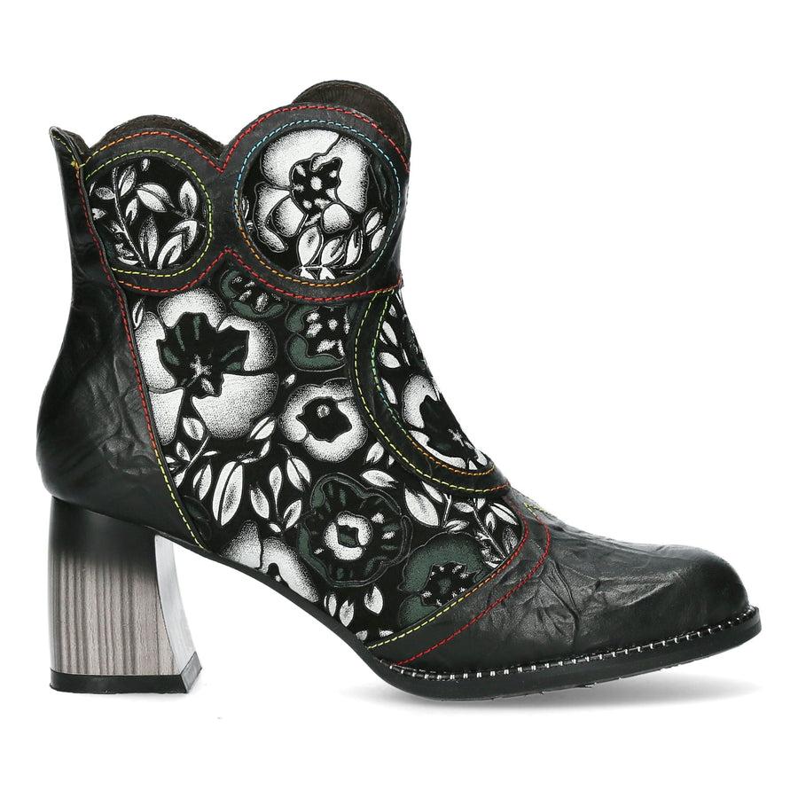 Scarpe Vita Bottines - IDCORAO 05 In Linea