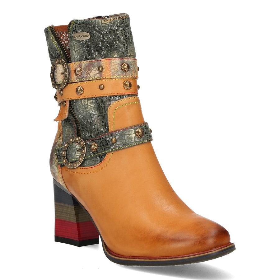 Scarpe Vita Bottines - GECEKO 2111A Nuovo