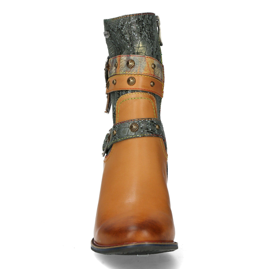 Scarpe Vita Bottines - GECEKO 2111A Nuovo