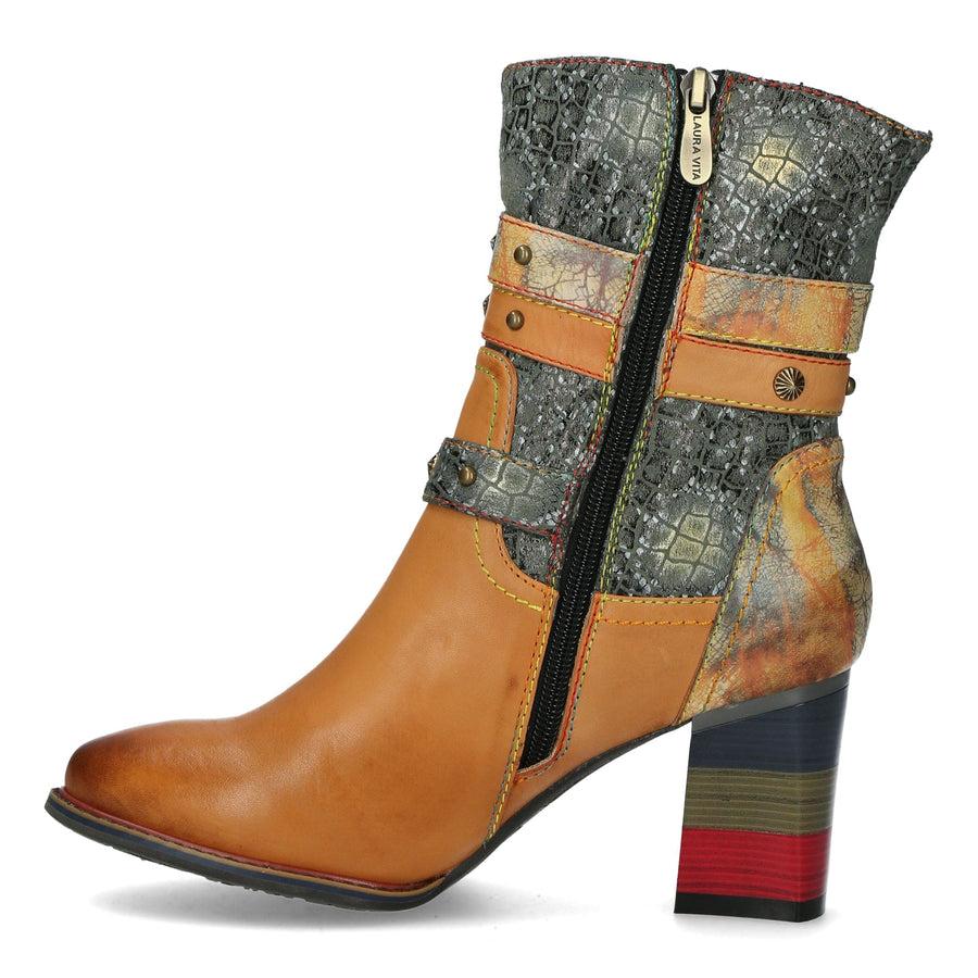 Scarpe Vita Bottines - GECEKO 2111A Nuovo
