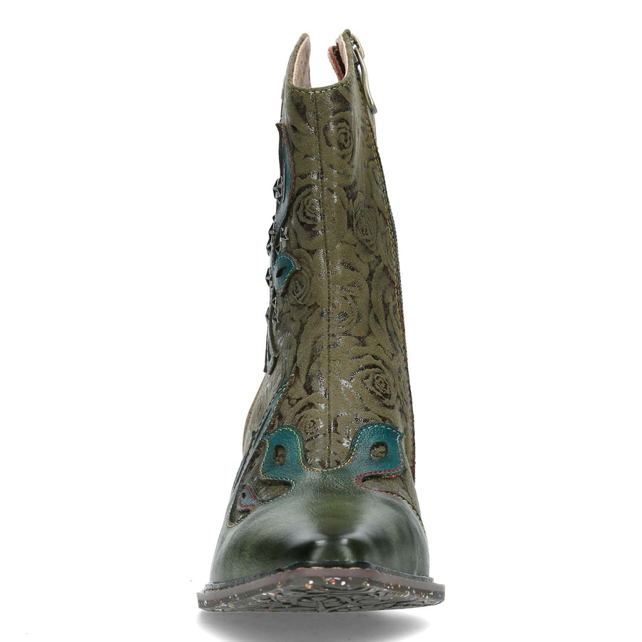 Scarpe Vita Santiags - Bottines HICNIO 03 Qualità