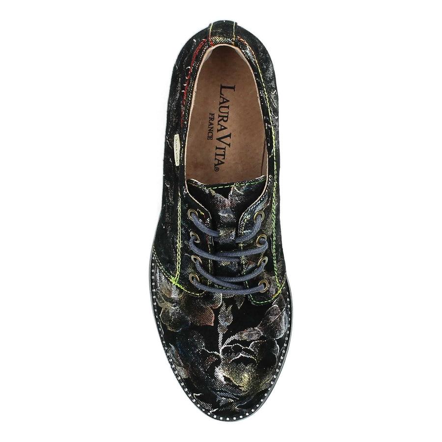 Scarpe Vita Derbies - IBCIHALO 02 Vendita