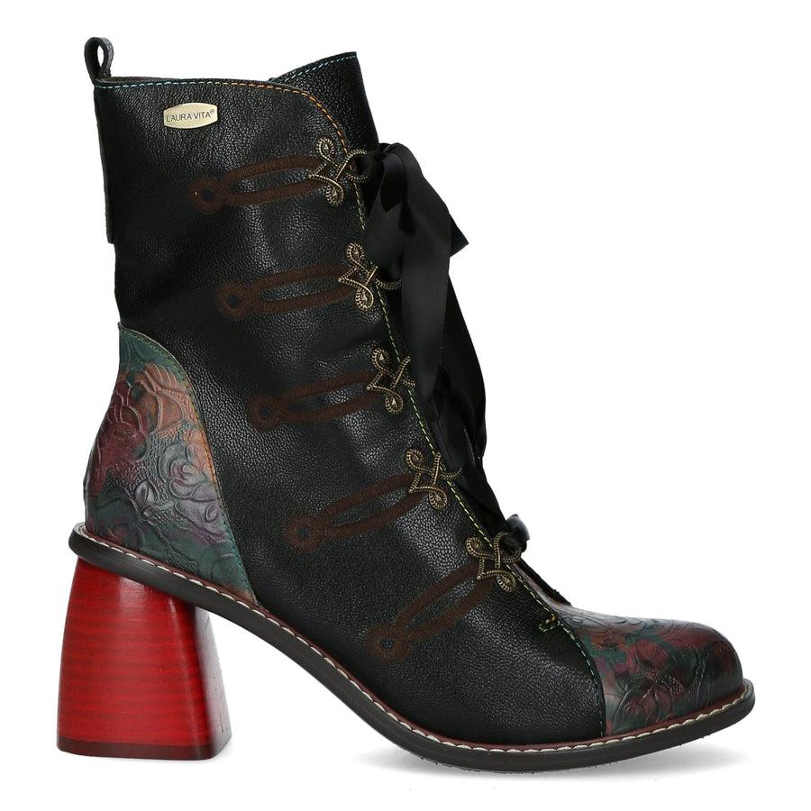 Scarpe Vita Bottines - EVCAO 01 Promozione