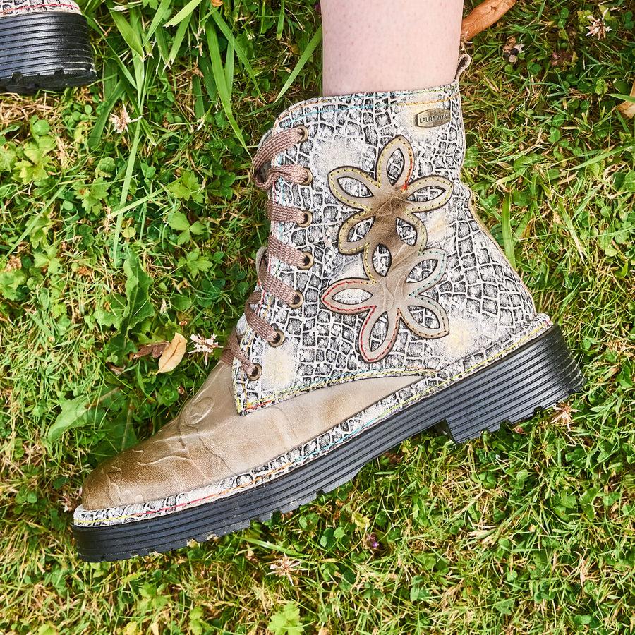 Scarpe Vita Bottines - INCASO 04C Spedizione Gratuita