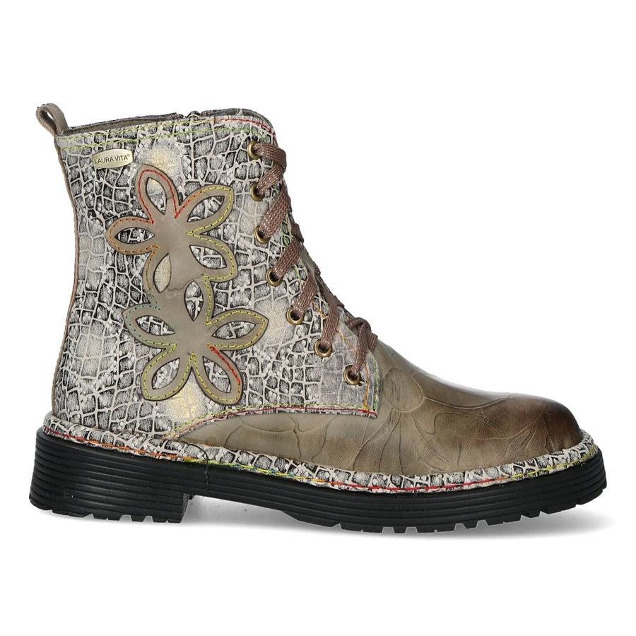 Scarpe Vita Bottines - INCASO 04C Spedizione Gratuita