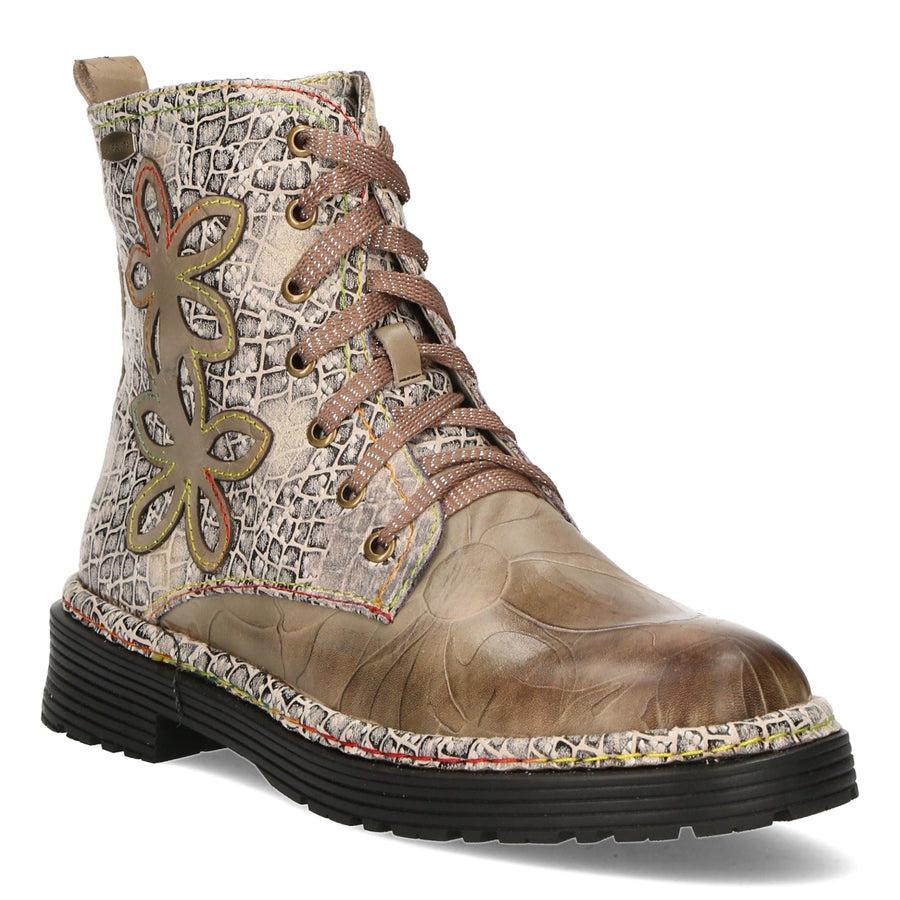 Scarpe Vita Bottines - INCASO 04C Spedizione Gratuita
