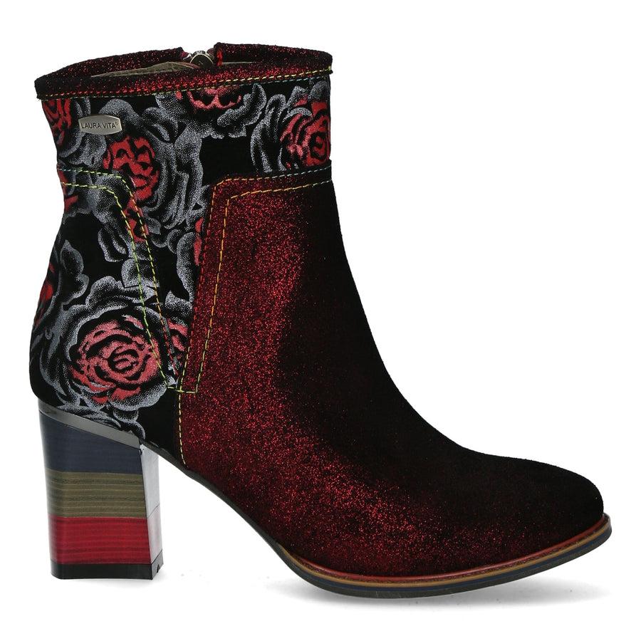 Scarpe Vita Bottines - GECEKO 01B Pezzi Unici