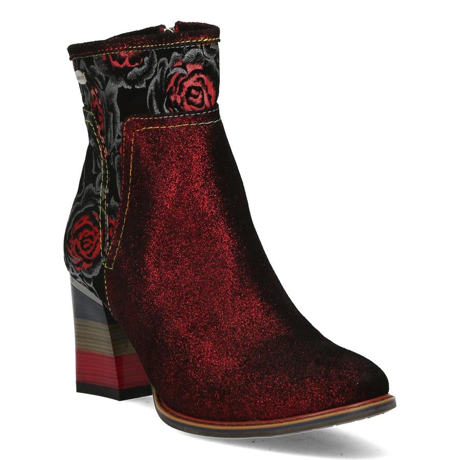 Scarpe Vita Bottines - GECEKO 01B Pezzi Unici