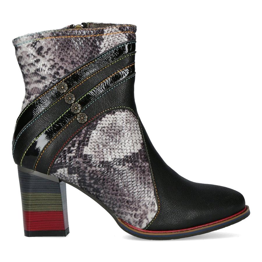 Scarpe Vita Bottines - GECEKO 43 Soddisfazione Garantita
