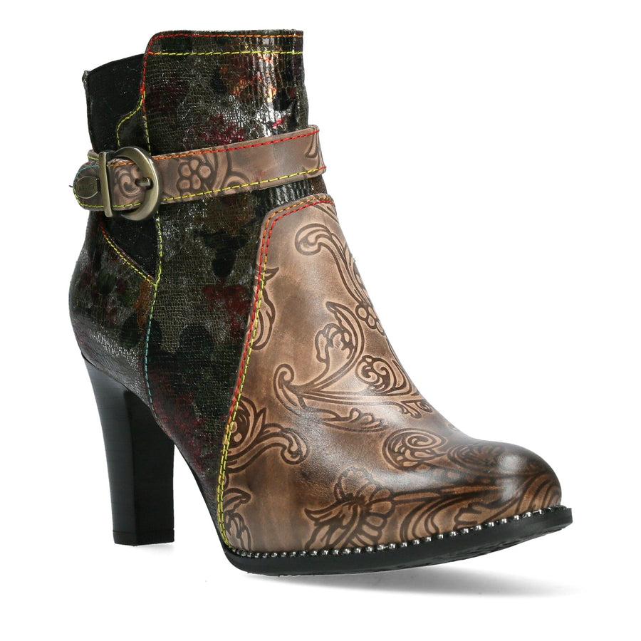 Scarpe Vita Bottines - ALCBANEO 147 Qualità Garantita