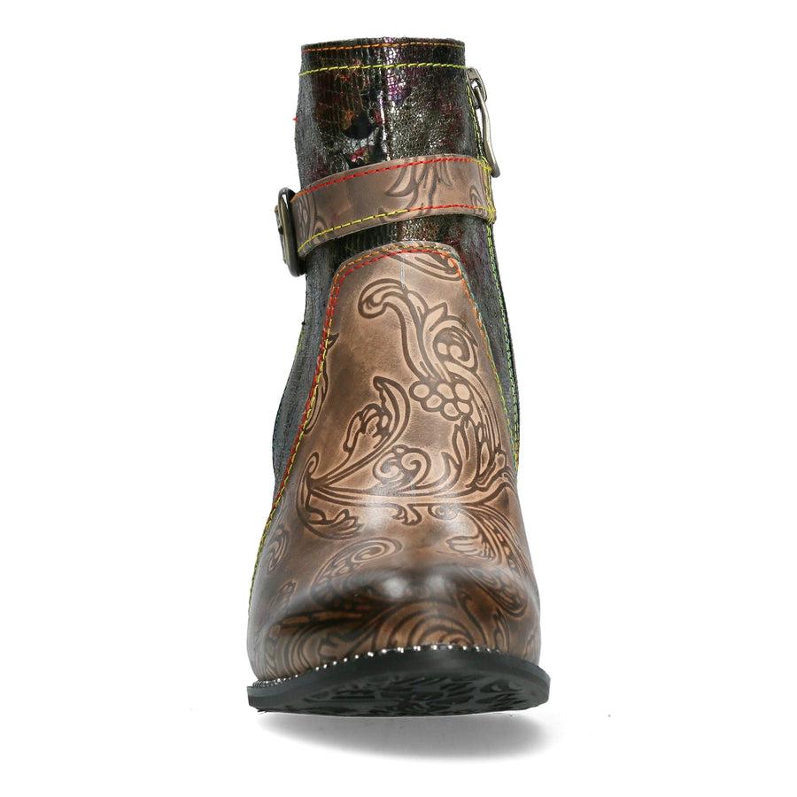 Scarpe Vita Bottines - ALCBANEO 147 Qualità Garantita