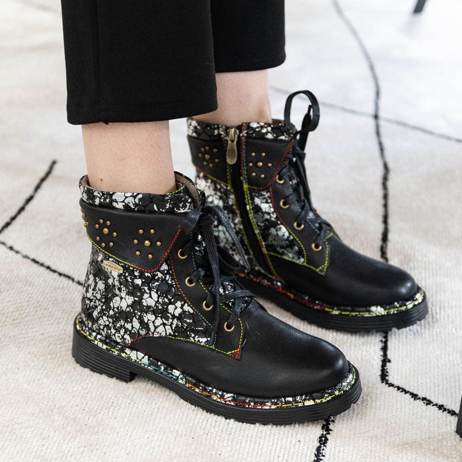 Scarpe Vita Bottines - INCASO 27 Negozi Online